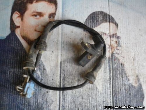 Sensor Raddrehzahl Nissan X-Trail T30 2.2 dCi 2004 2007 47901EQ010 47901EQ010