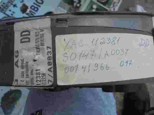 Kombiinstrument Tacho Rover 75 DD YAC112381  VDO 110008878023 00141966