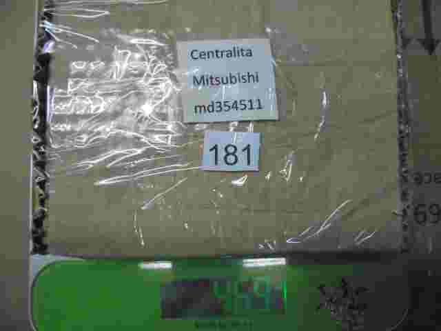 Motorsteuergerät Mitsubishi Pajero Montero L200 Sport MD354511 K8T72876