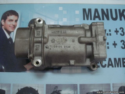 Wasserpumpe heizung Chrysler Dodge 2.4 2001 4621513AD 29104 0129 291040129