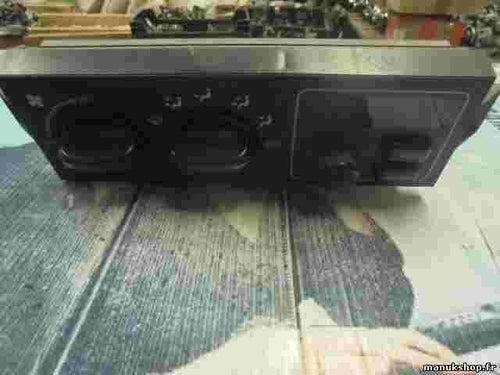 Heizungsbedienteil Jeep Grand Cherokee DELCO 55036330 0053206