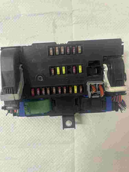 Sicherungskasten Ducato Boxer Jamper BCM250K.11 46860568 046860568 Y503441430310