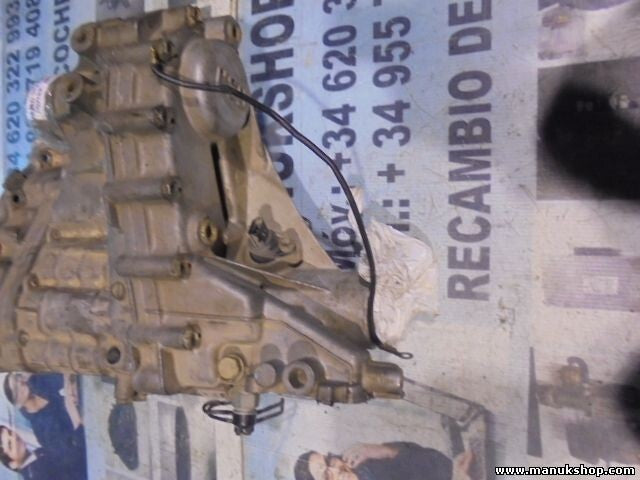 Verteilergetriebe Suzuki Grand Vitara 2.0 402315S 13SZM-012 13SZM012 6D320