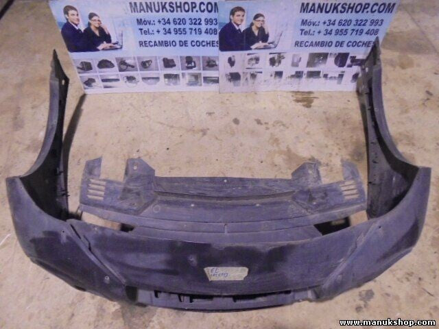 Stoßstange vorne Renault Scenic 7700437695 7700437699 7700437708 7700435879