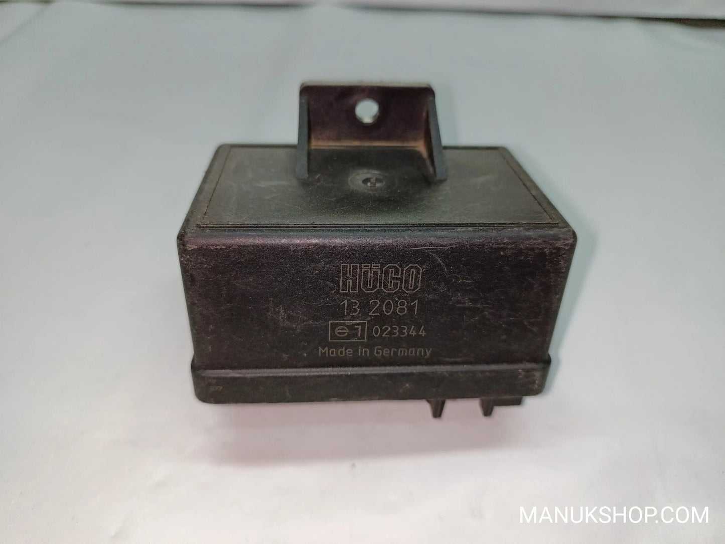 Glühzeitsteuergerät Vorglührelais Citroen Xantia Fiat Tipo Huco 132081 13 2081