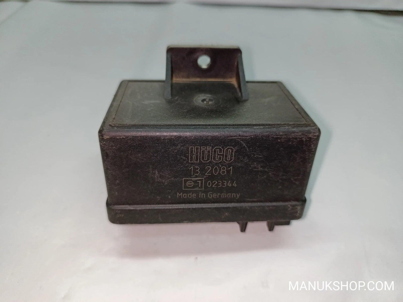 Glühzeitsteuergerät Vorglührelais Citroen Xantia Fiat Tipo Huco 132081 13 2081