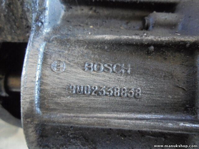 Anlasser  Jeep Cherokee (XJ) 2.1 TD 0001218002 0 001 218 002 9002338838 BOSCH
