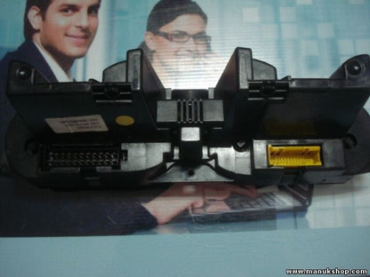 Heizungsbedienteil Opel Vectra Astra Omega Corsa Meriva 75512592 532917316A