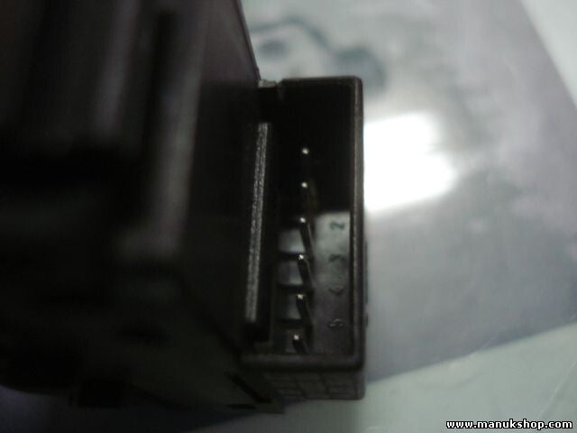 Fensterheber schalter Mercedes-Benz W202 2028208710KZ 2028208710 LK 03100503