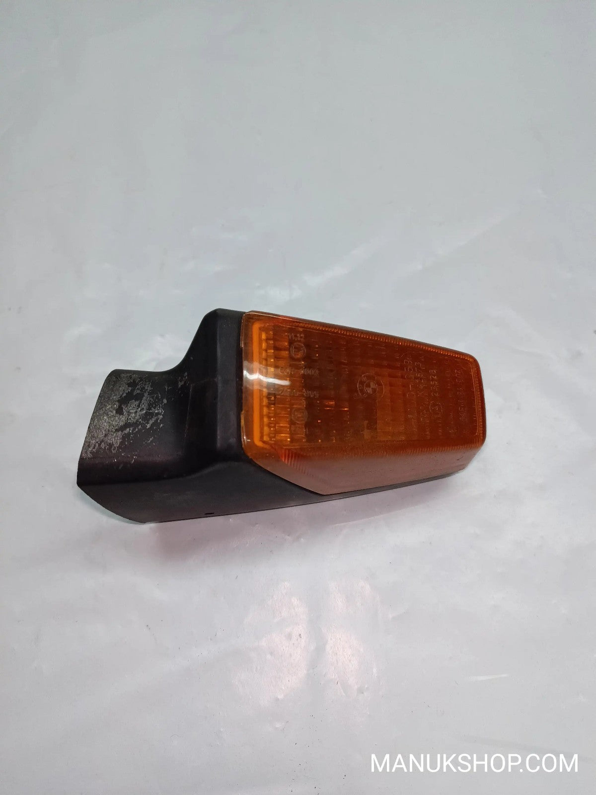 Seitenblinker Blinker Kotflügel links  BMW K1100 R1150 K42673 50R0002 50R-0002