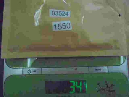 Relais Renault Clio G. Cartier 03524 12V-25A