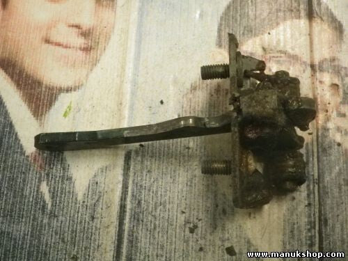 Türbremse Türfangband rechts vorne Jeep Cherokee XJ 4.0 4x4 12049169 12 04 9169