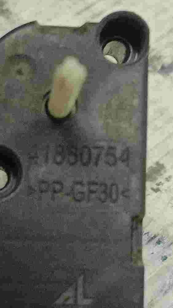 Stellmotor Scheinwerfer LWR Leuchtweitenregulierung Peugeot 307 41860754 PPGF30