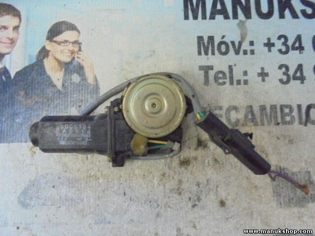 Fensterheber motor vorne rechts Jeep Grand Cherokee ZJ 56005164 AY0621003992