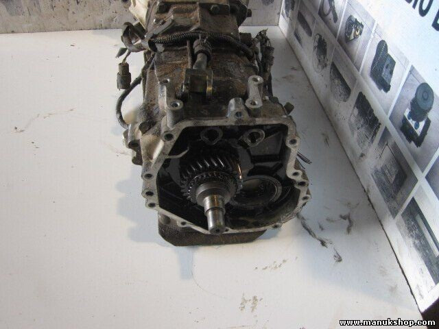 Getriebe Kia Sportage 2.0 td 83 CV / 61 KW 00.94 - 00.01 K011 SK-2