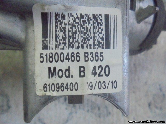 Zündschalter Ford KA Mk2 2008-2016 51800466 B365 61096400