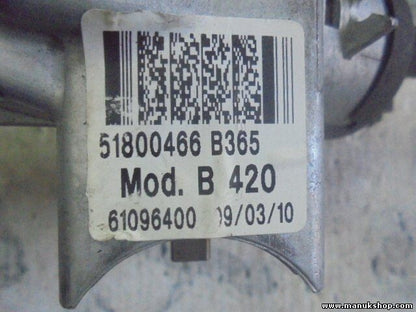 Zündschalter Ford KA Mk2 2008-2016 51800466 B365 61096400
