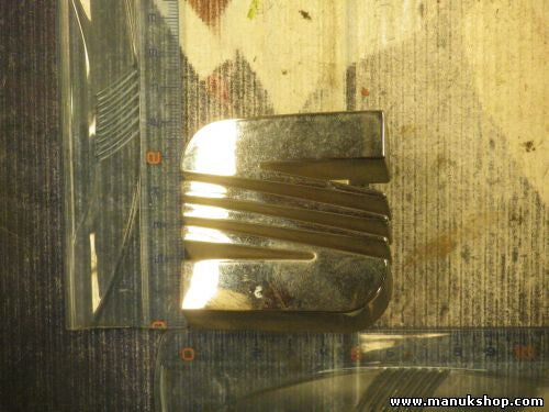 Emblem Logo hinten rear Seat