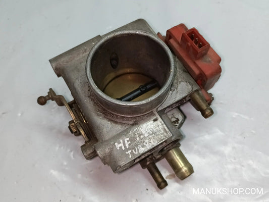 Drosselklappe Fiat Lancia 52CFL157D 52CFL15 7D