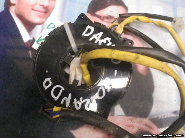 Airbag Schleifring Daewoo Ssang Yong Korando Musso SZ0 T94