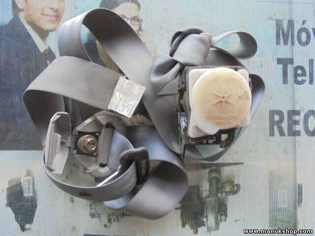 Sicherheitsgurt hinten links Suzuki Grand Vitara NSB053BL007 8498066DL