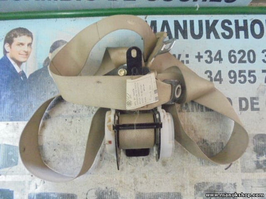 Sicherheitsgurt Gurt Toyota Land Cruiser J12 TKAB0EF620 TK-AB0-EF620