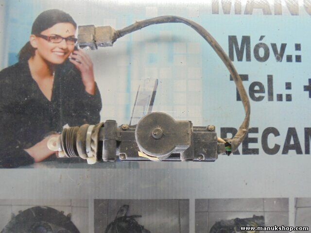 Stellmotor Zentralverriegelung Tür vorne rechts Tata Safari