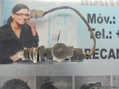 Stellmotor Zentralverriegelung Tür vorne rechts Tata Safari