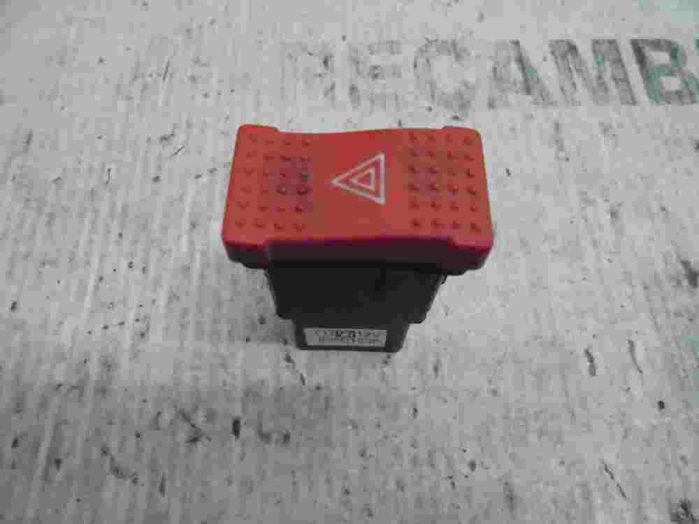 Warnblinkschalter Iveco Daily 69501526