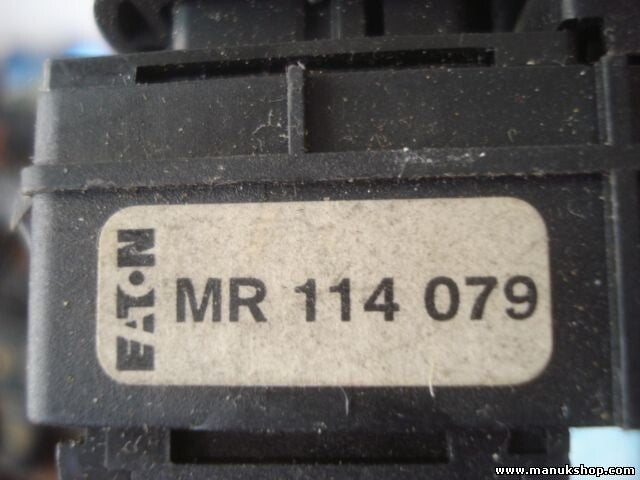 Heckscheibenheizung schalter Mitsubishi Carisma MR 114 079 MR114079