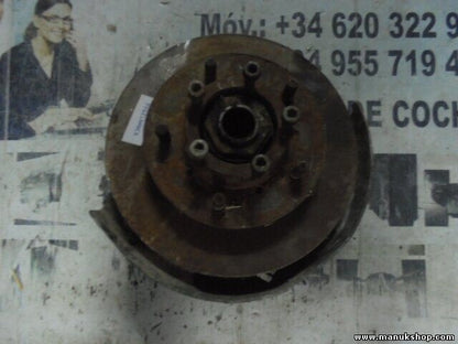 Radnabe Radlager Achsschenkel vorne links / Land Rover Freelander LN 1.8 16V