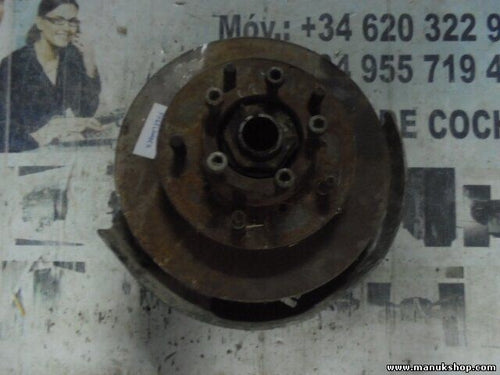 Radnabe Radlager Achsschenkel vorne links / Land Rover Freelander LN 1.8 16V