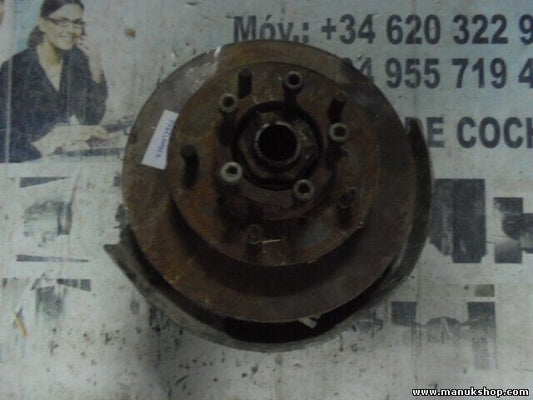 Radnabe Radlager Achsschenkel vorne links / Land Rover Freelander LN 1.8 16V