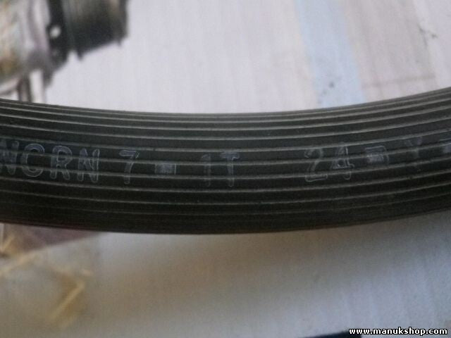 Sensor Raddrehzahl Nissan NCRN 13290128 1329-0128