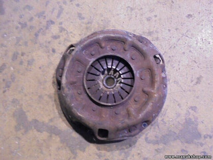 Kupplungsdruckplatte Nissan 98 KW VALEO 826726 21P00 2S404JW 2S404 JW