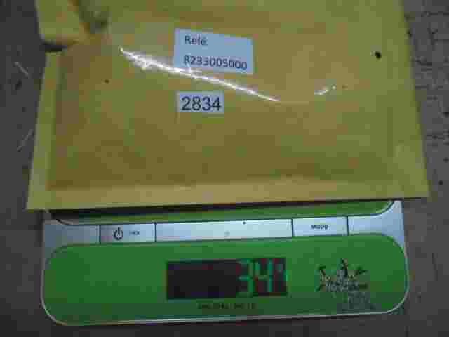 Relais Ssangyong Korando Musso 8233005000 82330-05000 82330 05000