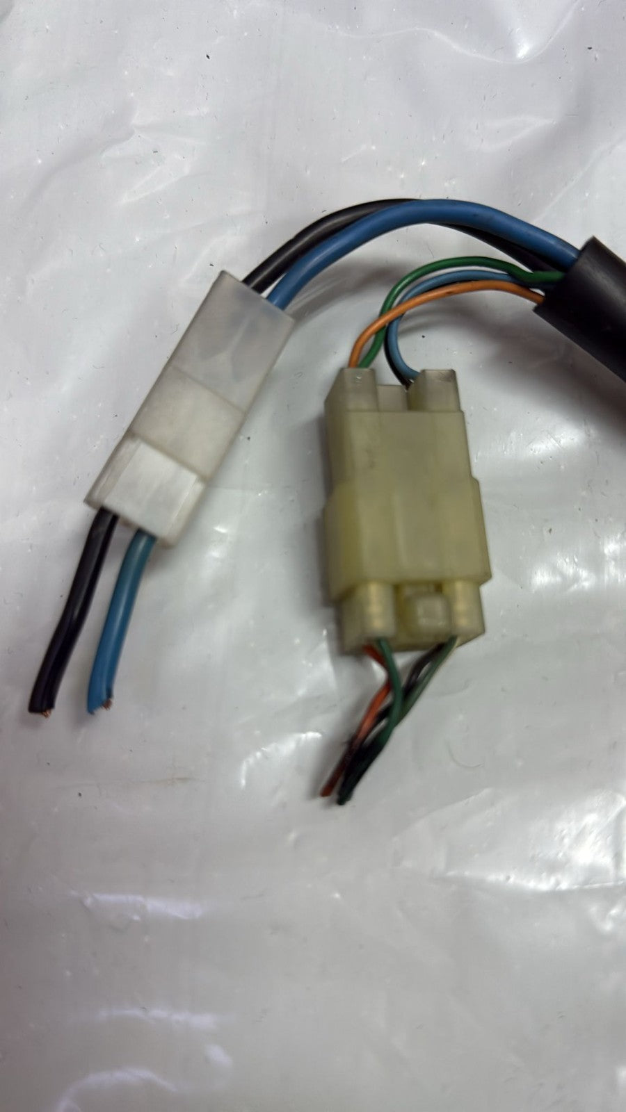 Ferrari 65230100 360 F430 Electric Fan Regulator Diavia 133000/3 1330003