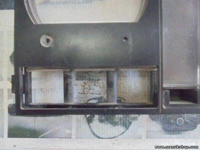 Tachoscheiben Nissan Atleon 165.75 248109X000 24810 9X000 21101601 211016-01