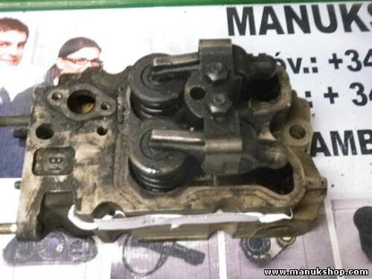 Zylinderkopf Jeep Grand Cherokee ZJ 2.5 TD 90352029G B1