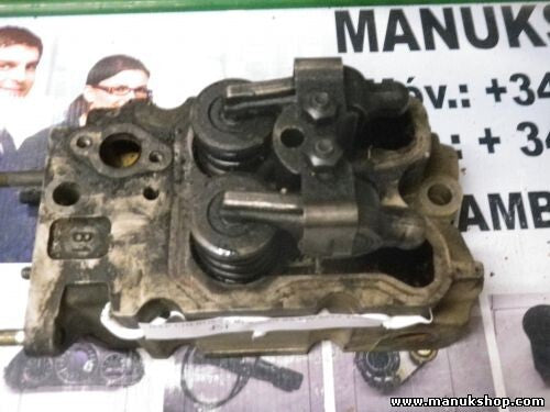 Zylinderkopf Jeep Grand Cherokee ZJ 2.5 TD 90352029G B1