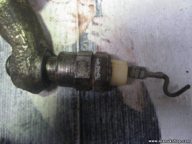 Öldrucksensor Lada Niva ВАЗ-2106 ВАЗ-2108, ВАЗ-2110, ВАЗ-2111,0.2 кг/см2 MM393A