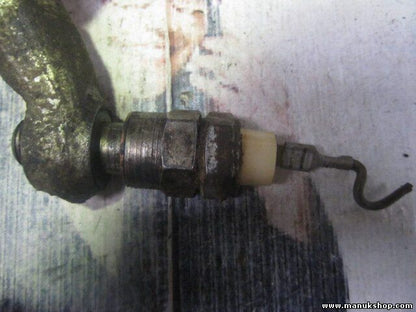 Öldrucksensor Lada Niva ВАЗ-2106 ВАЗ-2108, ВАЗ-2110, ВАЗ-2111,0.2 кг/см2 MM393A