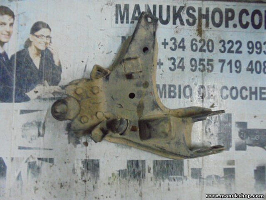 Querlenker vorne rechts Nissan Terrano II R20 4X4 133 545027F000 54502-7F000