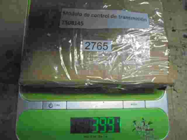 Getriebesteuergerät BMW E46 E39 GM 5WK33502AG 7513822 GS20 7508145 7 508 145