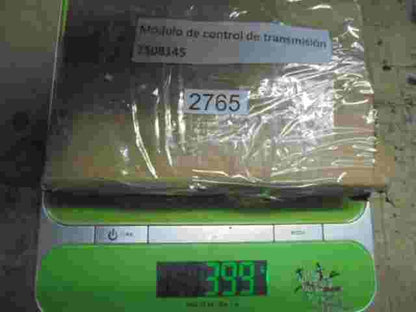 Getriebesteuergerät BMW E46 E39 GM 5WK33502AG 7513822 GS20 7508145 7 508 145
