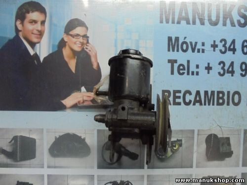 Servopumpe Nissan Patrol Y60 2.8 3,3 4911006000 49110 06000