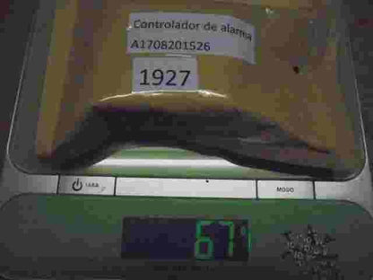 Steuergerät Alarm Mercedes-Benz Q06 A1708201526 A 170 820 15 26 510080270