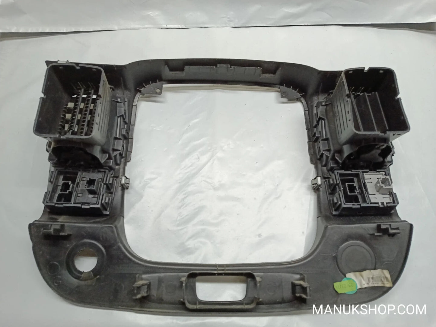 Mittelkonsole Abdeckung Verkleidung Blende Rahmen Renault 93452450 93453370 934