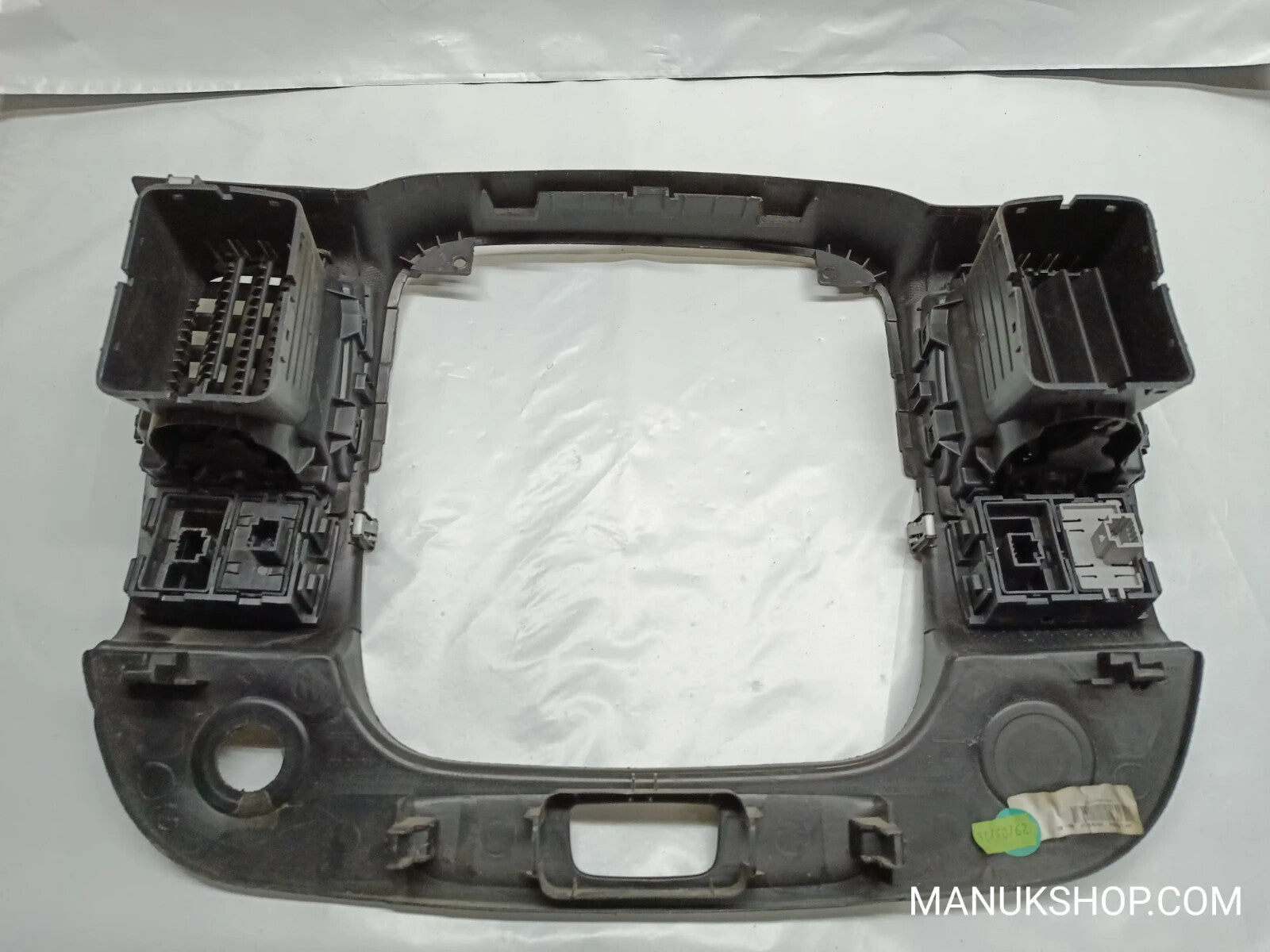 Mittelkonsole Abdeckung Verkleidung Blende Rahmen Renault 93452450 93453370 934