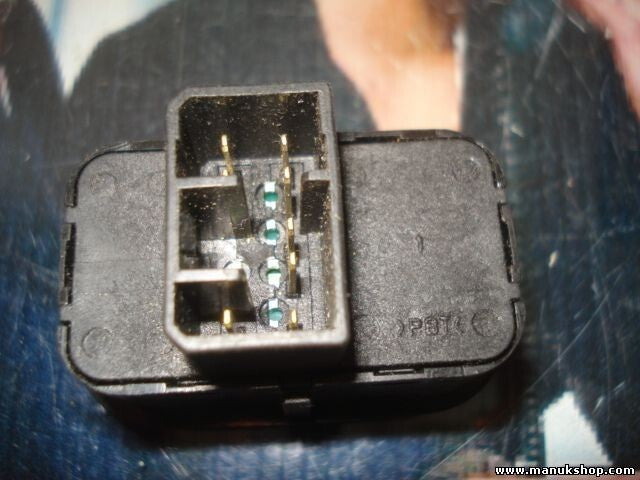 Spiegelschalter Daewoo Nubira 3J27